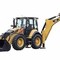 CAT444E H 70