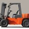 JAC CPCD100, Кomatsu, ТСМ FD25