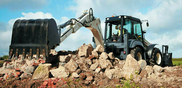 TEREX 990