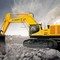 Запчасти для бульдозеров Hyundai, Komatsu, Hitachi и других