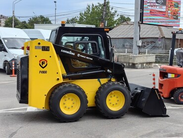 lonking CDM308