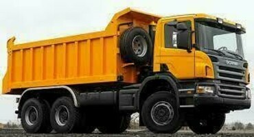 SCANIA