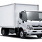 Запчасти для грузовиков Hyundai, Isuzu, Mitsubishi и других