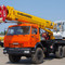 LIEBHERR, МАЗ, УРАЛ, КАТО