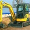 Komatsu PC-35