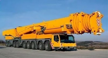 МАЗ, КАМАЗ, ЛИБХЕР, ТАДАНО, КАТО.