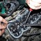 Ремонт вилочных погрузчиков Komatsu, Toyota, LiuGong, Yal...