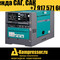 Denyo DLW 400 ESW