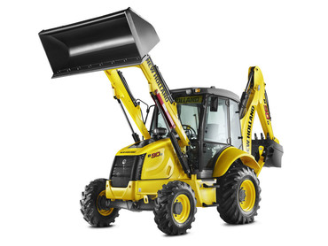 New Holland B90b