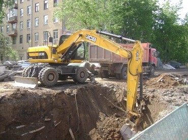 JCB 160