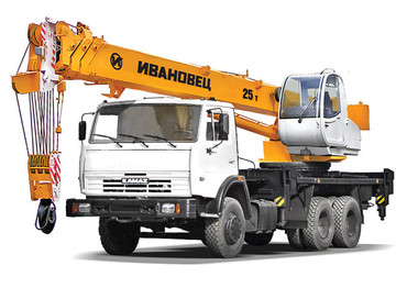 Камаз