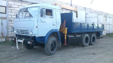 Камаз
