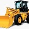 Liugong CLG 835