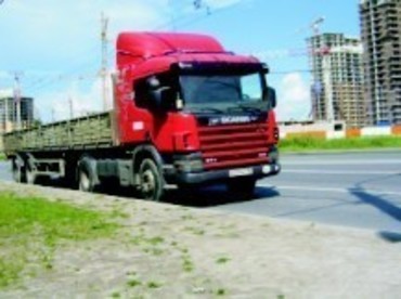 Scania