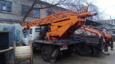ГАЗ 3308