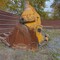 Ковш для экскаватора PC1250-7 Komatsu для экскаваторов специальных