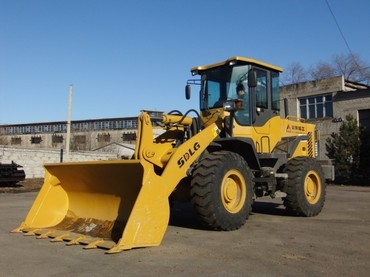 SDLG 936