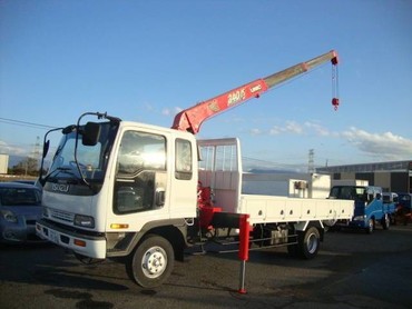 MMC FUSO