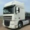 DAF, МАЗ, КРАЗ