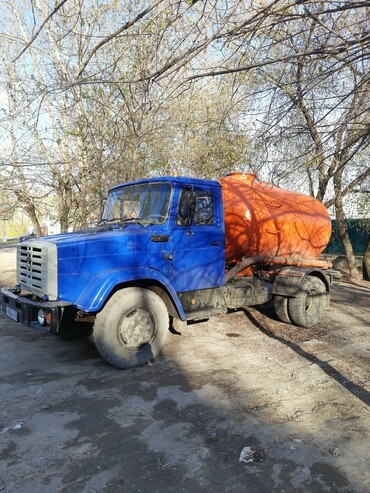 ЗИЛ КО-829А