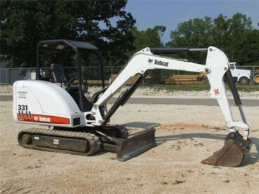 BOBCAT