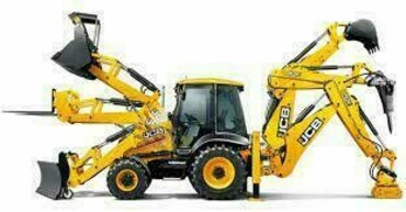JCB