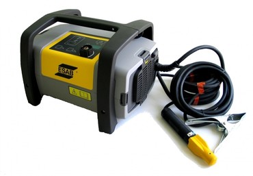 ESAB Caddy Professional