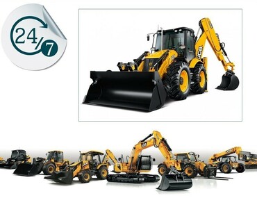 JCB 4CX