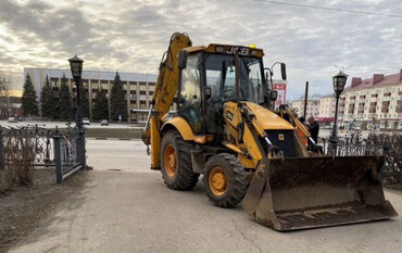 Jcb 3cx