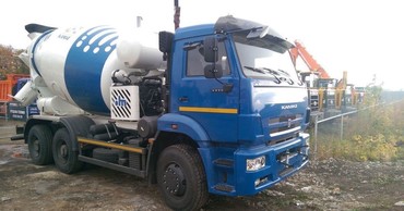 Камаз