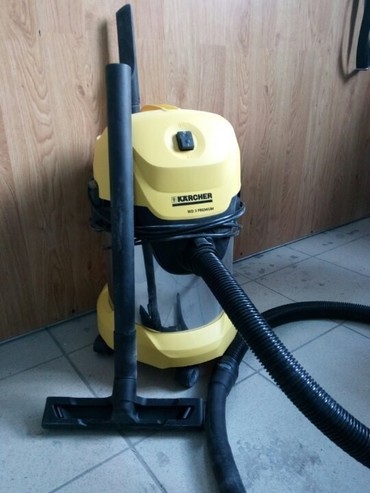 Karcher WD3