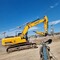 Liugong CLG933E, JSB JS220SC
