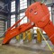Мегарыхлитель производства ООО "Профессионал" для Hyundai, XCMG, Komatsu и других
