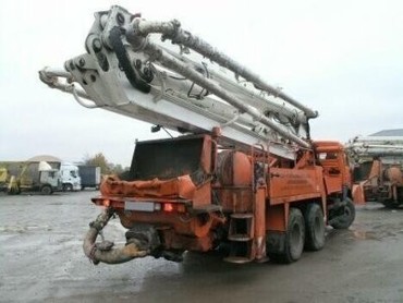 Камаз