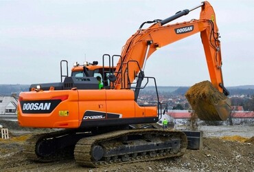 DOOSAN