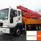 Hino и Deawoo DMC37XR