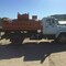 Камаз 43118, ГАЗ