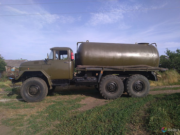 Зил 131