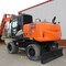 колесного Doosan