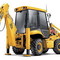 JCB 4 CX