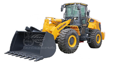Liugong 835