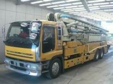 Isuzu