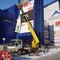 Isuzu ELF 22 метра