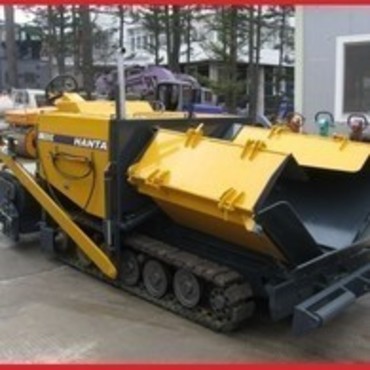 Hanta 2045