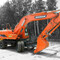 TEREX, DOOSAN