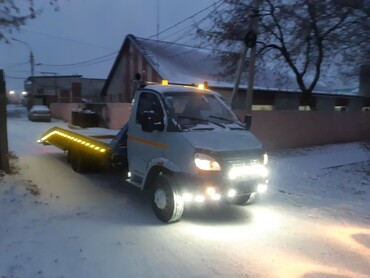 Газель