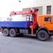 КАМАЗ Daewoo Novus