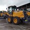 XCMG GR 165