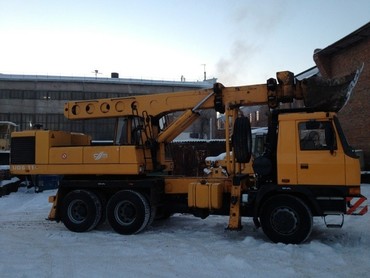 TATRA UDS