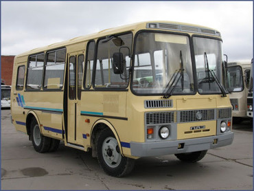 ПАЗ